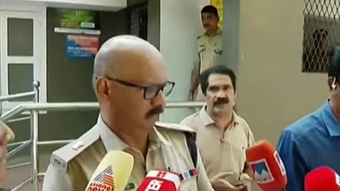 vazhikkadavu student electric shock death case updates