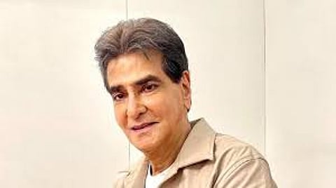 Actor Jeetendra sells his 2.3 acres for Rs 855 crore