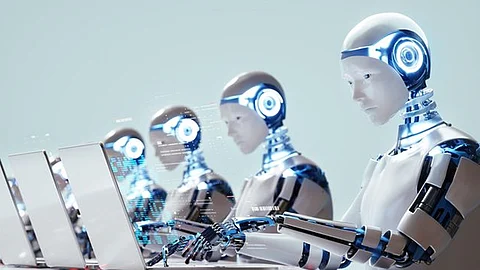 Job loss by Artificial intelligence
