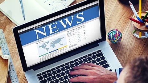 New media law in UAE