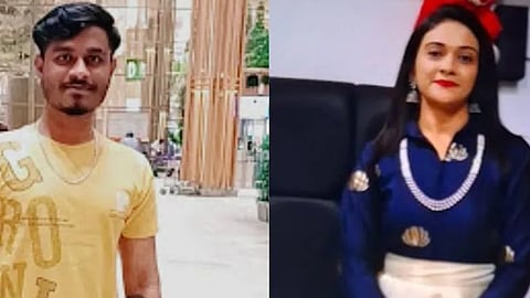 youth stabbed women to death for ending extramarital affair