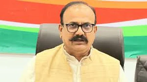 Maharashtra PCC president demands PM to give account