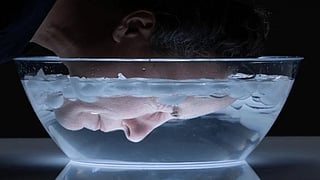 ice dunk trend benefits