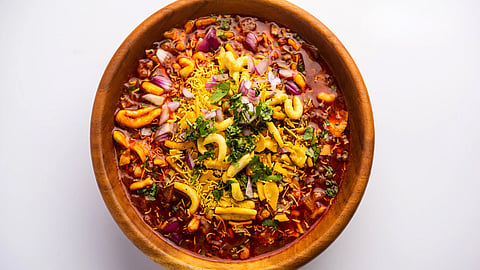 Misal pav also makes it to the list of the worlds best breakfast foods