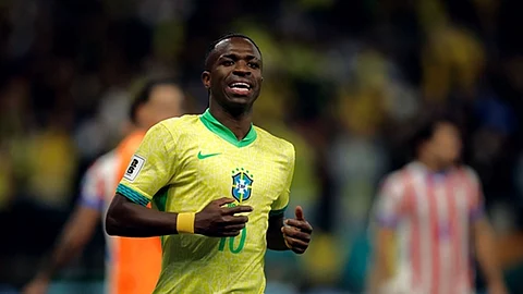 brazil qualified for fifa world cup 2026