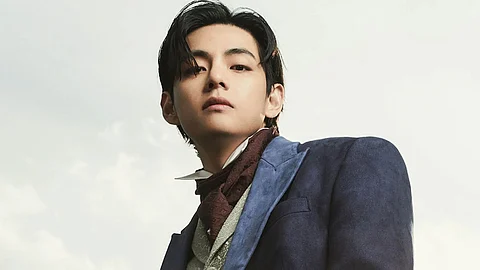 BTS ggang to reunite, laxury life of V