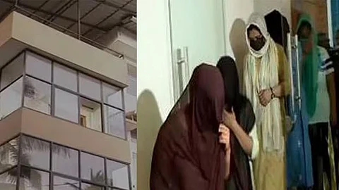 Malaparamba sex racket case; absconding policeman lookout notice soon