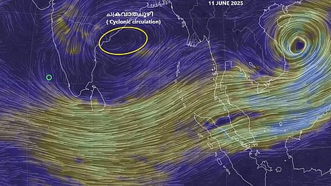 Strong Westerlies likely to prevail over Kerala orange alert