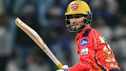 nehal wadhera on ipl final loss against rcb