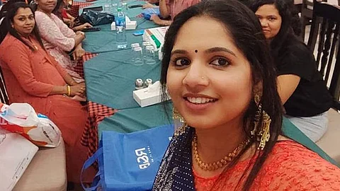 Ranjitha's house in mourning; Unexpected death leaves behind dream of a new job