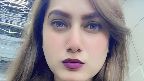 punjabi social media influencer found dead in car