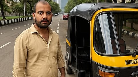 Richest auto driver lose revenue after becoming viral