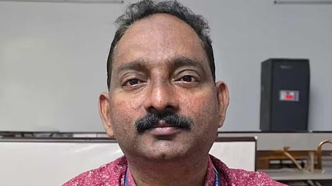 deputy tehsildar suspended for obscene comment against ranjitha who died in a plane crash