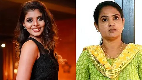 faker drug case against sheela sunny relative arrested