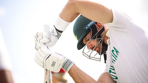 Aiden Markram, Temba Bavuma take South Africa to World Test Championship