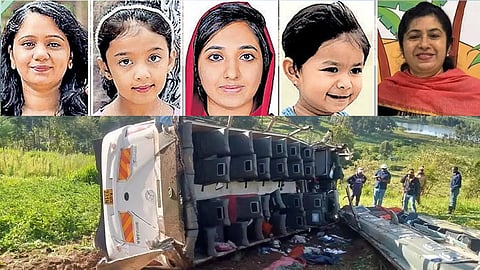 kenya accident death