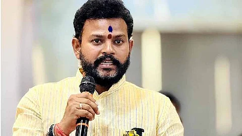 Ahmedabad plane crash: Civil Aviation Minister Ram Mohan Naidu announces thorough investigation