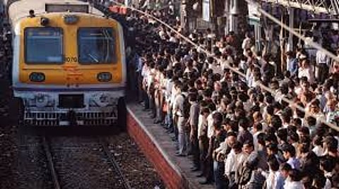 Central Railway to conduct more inspections in first class coaches of local trains