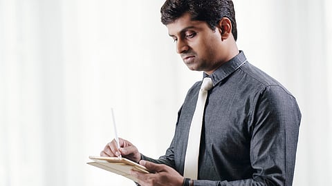 stenographer vacancy