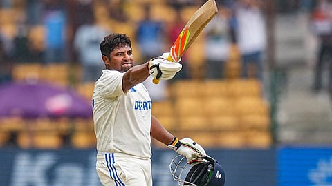 india a vs india intra squad match updates