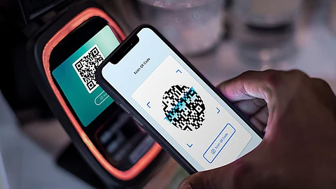 UPI refund time, new law and details