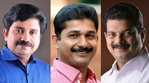 Nilambur byelection campaign last day