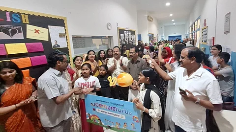 malayalam mission dubai