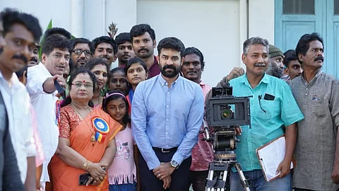 Ettan film release on July