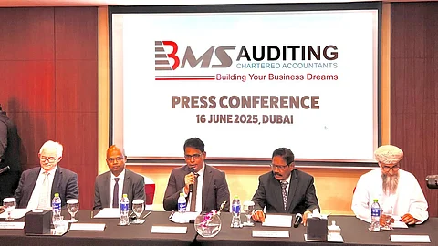 BMS auditing seminar