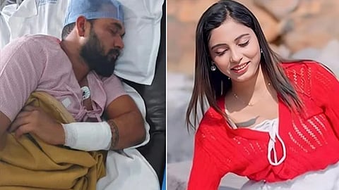 Murder of Haryana model, married boyfriend arrested