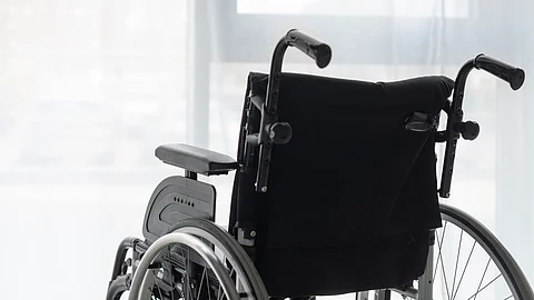 More posts to differently abled