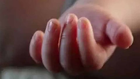 Three-and-a-half-year-old girl dies after falling into a stream in Annassery