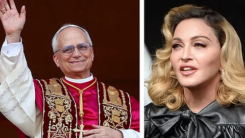 family tree lineage of pope Leo and Madonna, Bieber and Angelina jolly