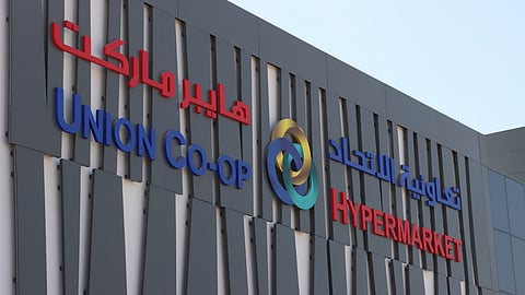 Union Coop supports local product suppliers