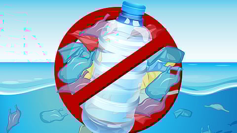 Kerala HC plastic ban