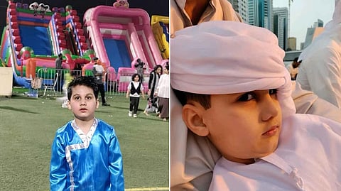 Sharjah school staff convicted in Indian student's death