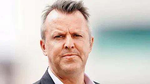 fans criticized former england cricketer graeme swann on his remark about india england series