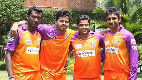 Bombay High Court orders BCCI to compensate Kochi Tuskers Kerala