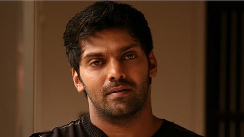 it raid at actor arya residence and hotels