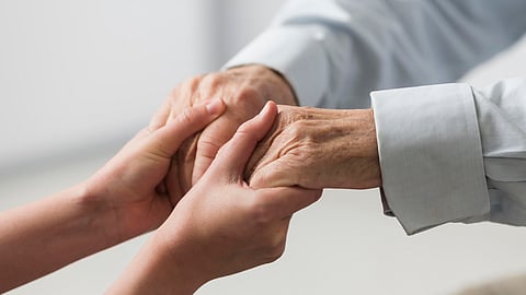 Flexible duty time for elderly parents' care