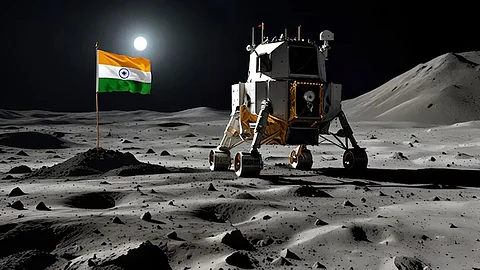 India space achievements