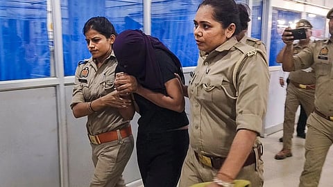 Meghalaya honeymoon murder case mystery solved