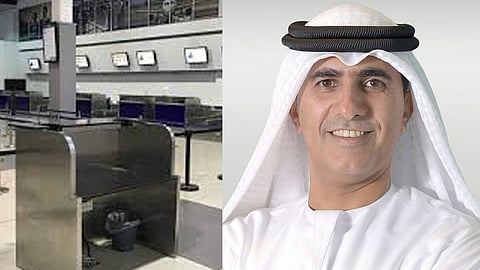 New terminal coming to Ras Al Khaimah Airport