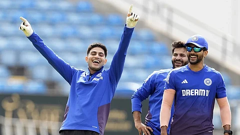 India vs England 1st Test preview