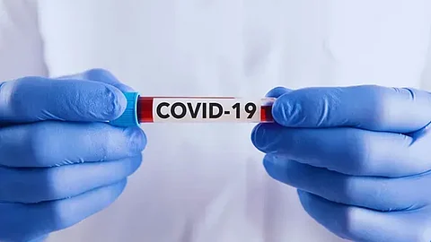 india active covid cases fall under 6000