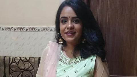 Indian student found dead in Canada