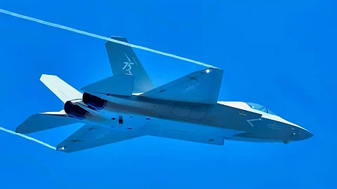 India concerned over China stealth fighter to Pakistan