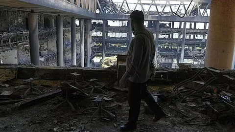 iran israel conflict cluster munitions