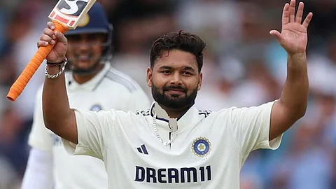 india vs england test day 2