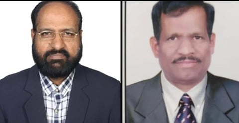 Faima senior citizens club formed